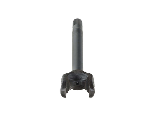 Dana Spicer - Genuine Spicer Chromoly Axleshaft - Left Inner - TJ / YJ / XJ Dana 30