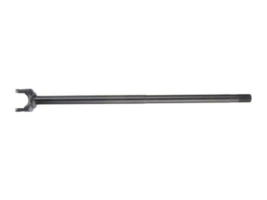 Dana Spicer - Genuine Spicer Chromoly Axleshaft - Right Inner - TJ / YJ / XJ Dana 30