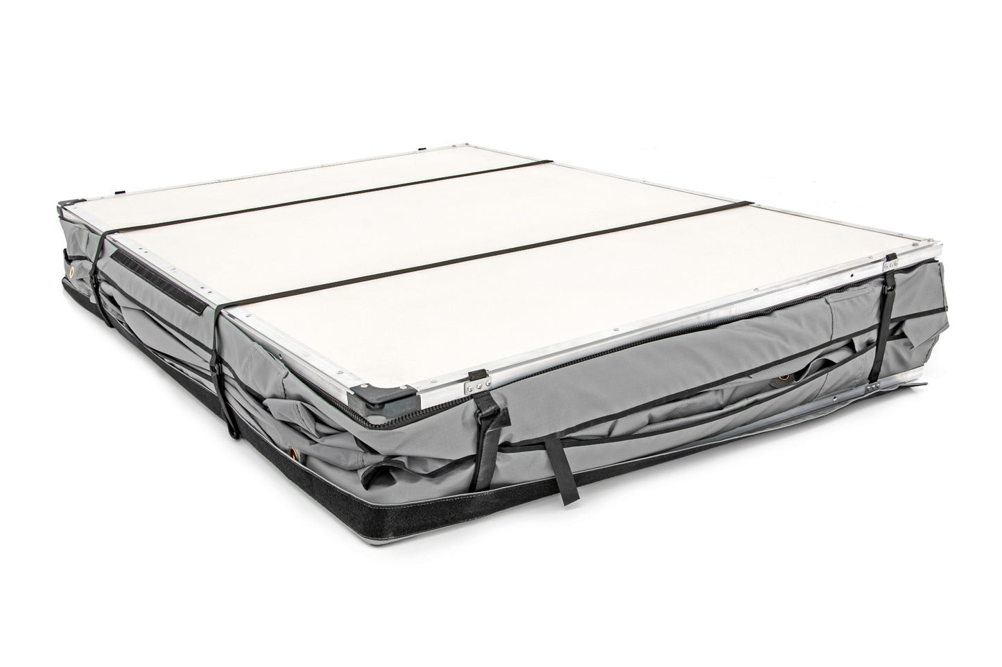 Rough Country Roof Top Tent - Rack Mount