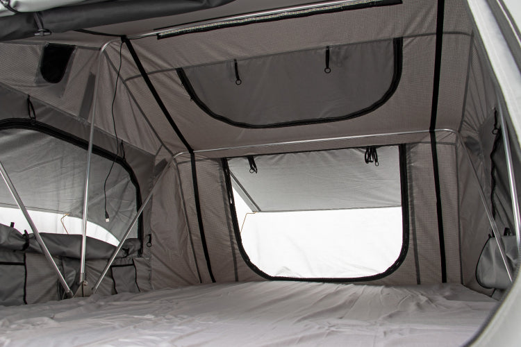 Rough Country Roof Top Tent - Rack Mount