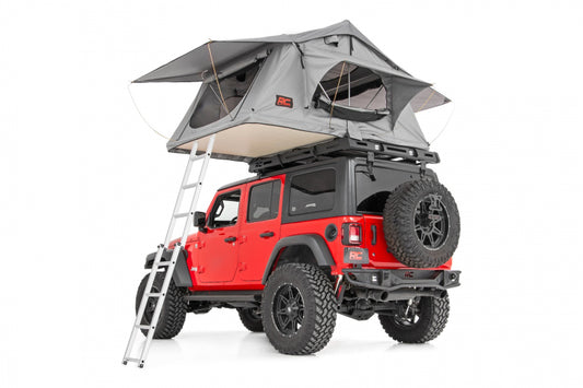 Rough Country Roof Top Tent - Rack Mount