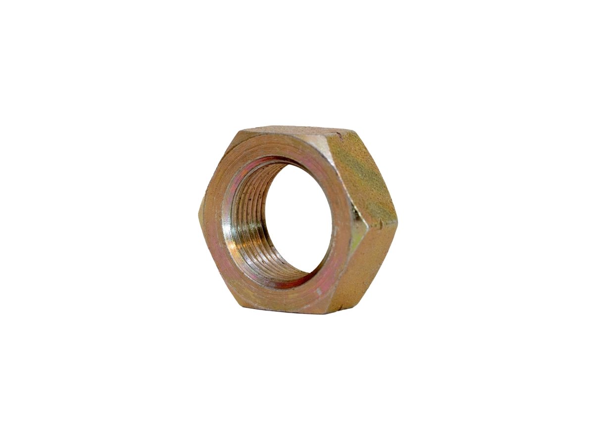 Rusty's HD Steering Jam Nut - 1-1/4"-12TPI