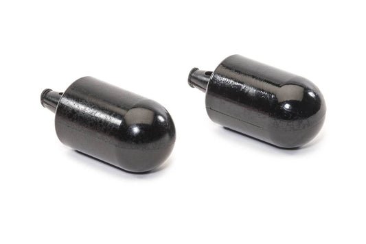 TJ Wrangler ('97-'06) Radiator Support for 1" Body Lift (Pair)