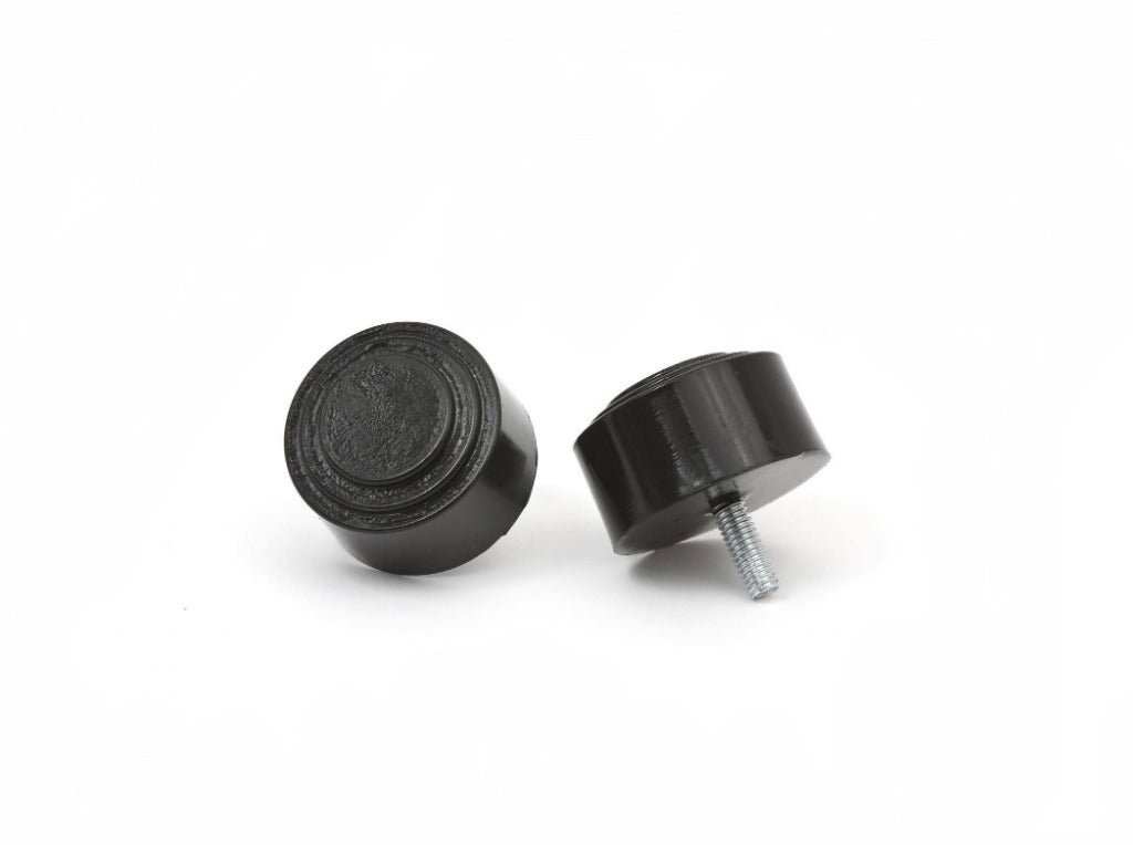 1-3/8" Tall x 2.5" Diameter Bump Stop (Pair)