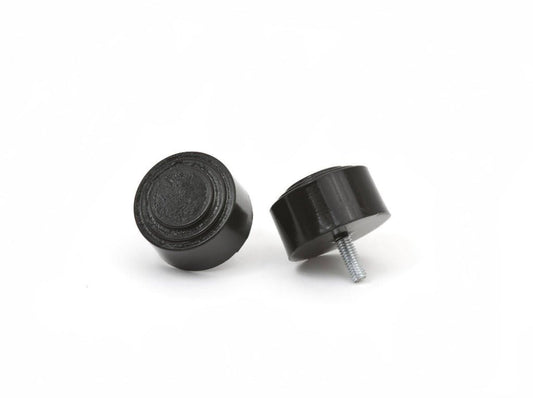 1-3/8" Tall x 2.5" Diameter Bump Stop (Pair)
