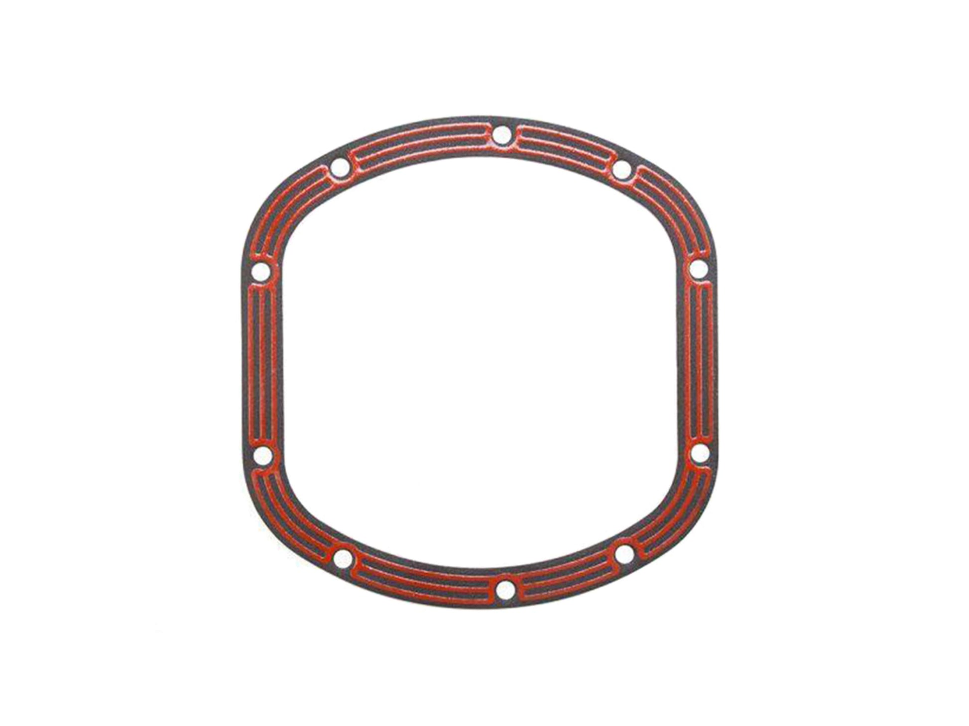 Lube Locker Gaskets - Lube Locker Differential Gasket - Dana 30