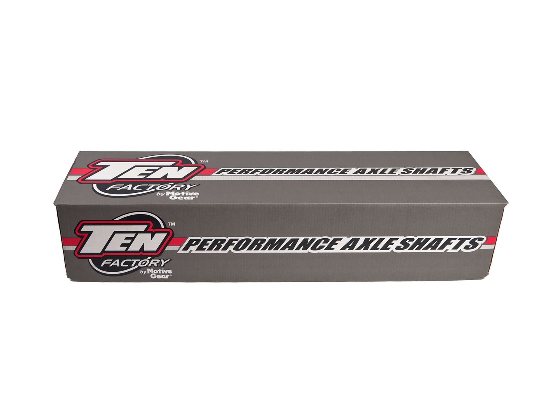 Ten Factory - Motive Gear Model 20 One Piece Axle Conversion - 83-86 CJ