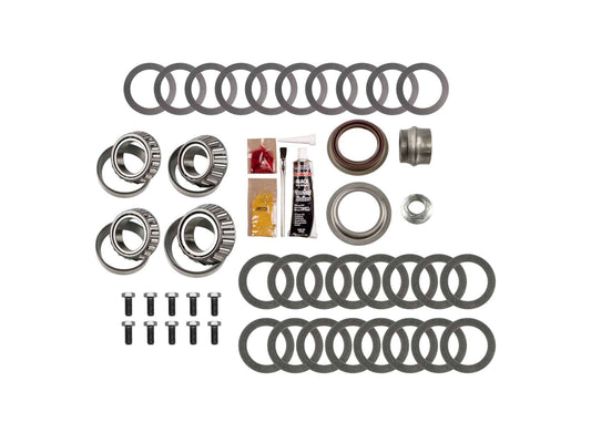 Motive Gear - Motive Gear Overhaul Kit - JK Model 30 Front