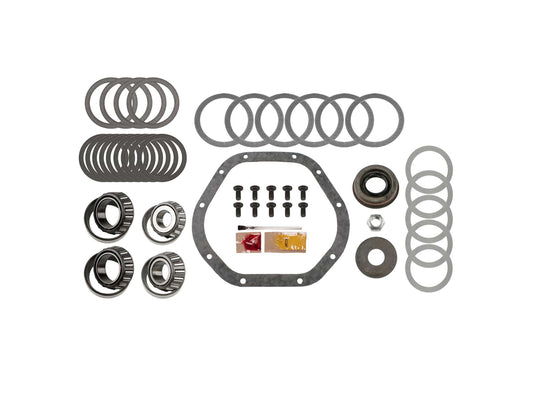 Motive Gear - Motive Gear Overhaul Kit - TJ Rubicon Model 44