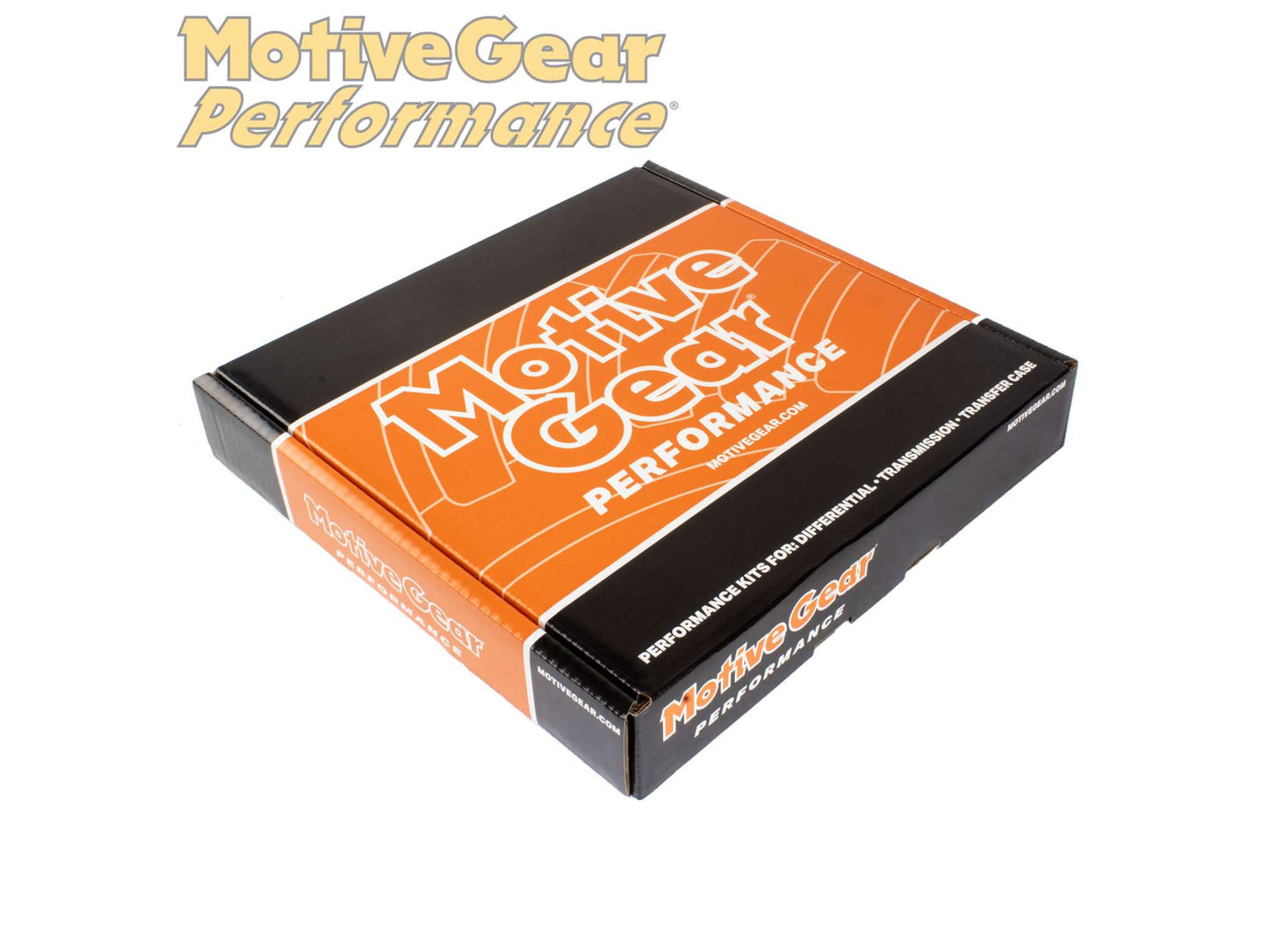 Motive Gear - Motive Gear Overhaul Kit - TJ Rubicon Model 44