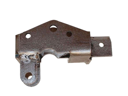 Rusty's Front Track Bar Mount - JK Wrangler