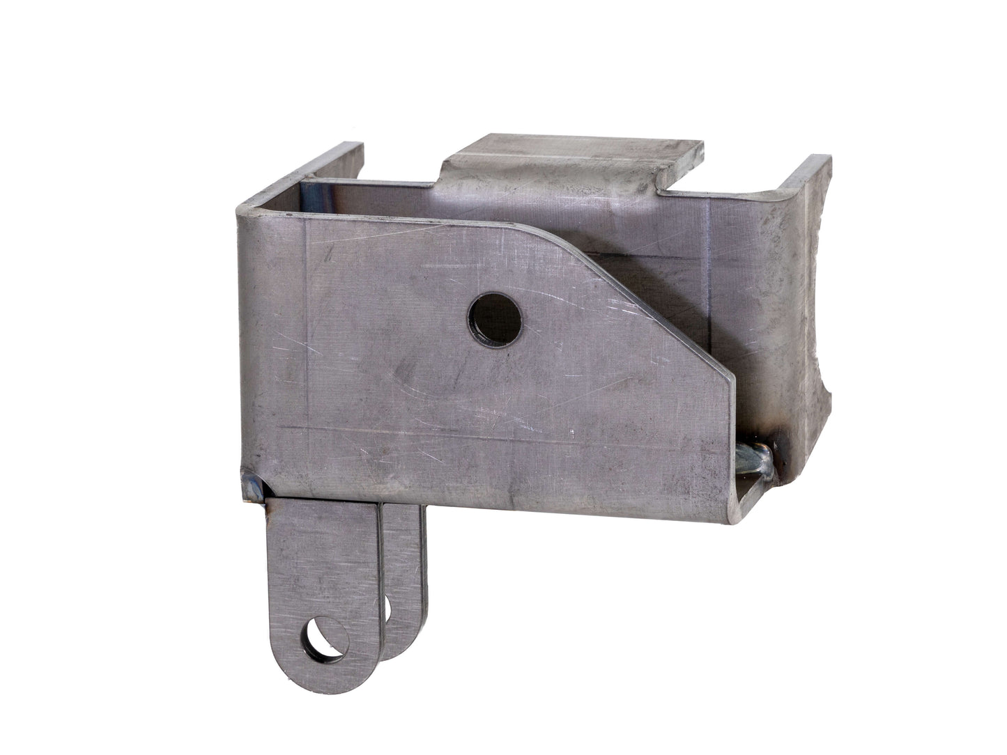 Rusty's HD Front Track Bar Bracket - JK Wrangler