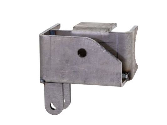 Rusty's HD Front Track Bar Bracket - JK Wrangler