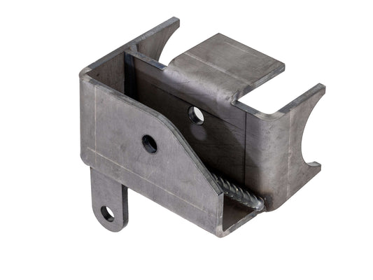 Rusty's HD Front Track Bar Bracket - JK Wrangler