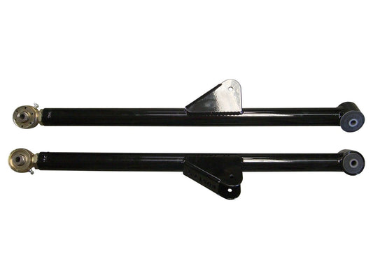 Rusty's Off Road Products - Rusty's Long Arm Front Lower Control Arms (JK)