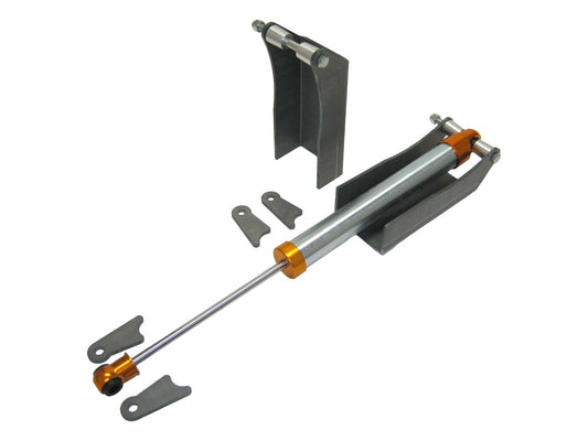 Rusty's Outboard Rear Shock Conversion Mounts