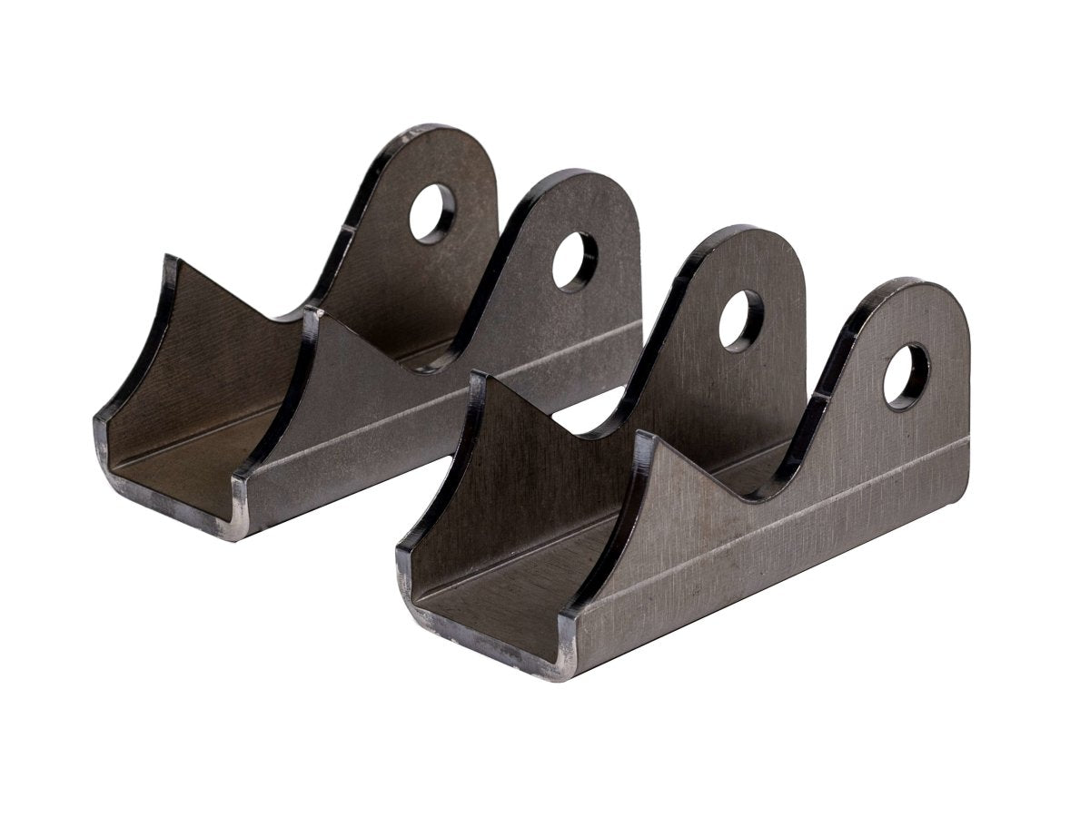 Rusty's Shock Mount with Squared End