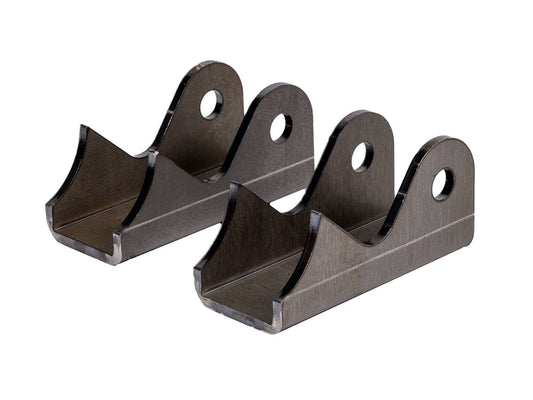 Rusty's Shock Mount with Squared End