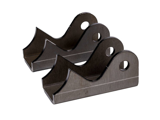 Rusty's Shock Mount with Squared End