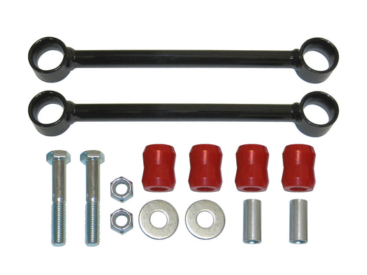 Rusty's Front Extended Sway Bar Links (JK)