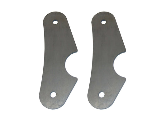 Rusty's Traction Bar Axle Mount