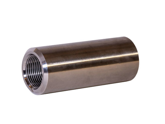 Rusty's Tube Insert - 1.25" Thread (RH Thread) - 1.5" Outside - 4.375" Length