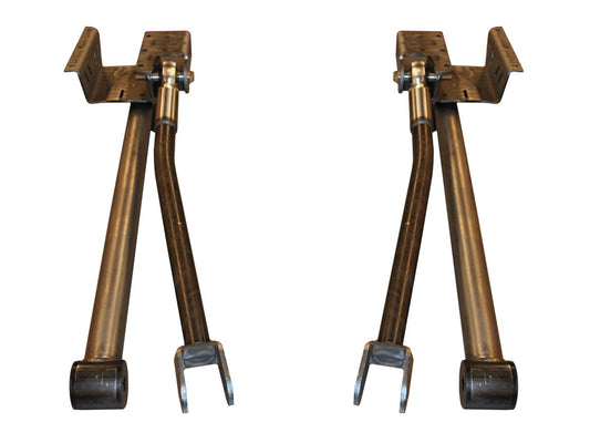 Rusty's XJ Competition 4-Link Suspension System