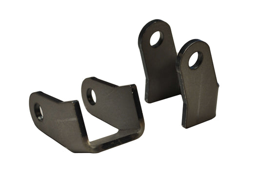 Rusty's Off Road Products - Rusty's Angled Shock Mount with Squared End