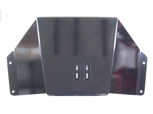 Rusty's Belly Pan - TJ Long Arm ('03-'06)