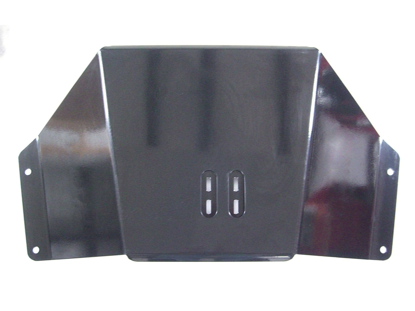 Rusty's Belly Pan - TJ Long Arm ('97-'02)