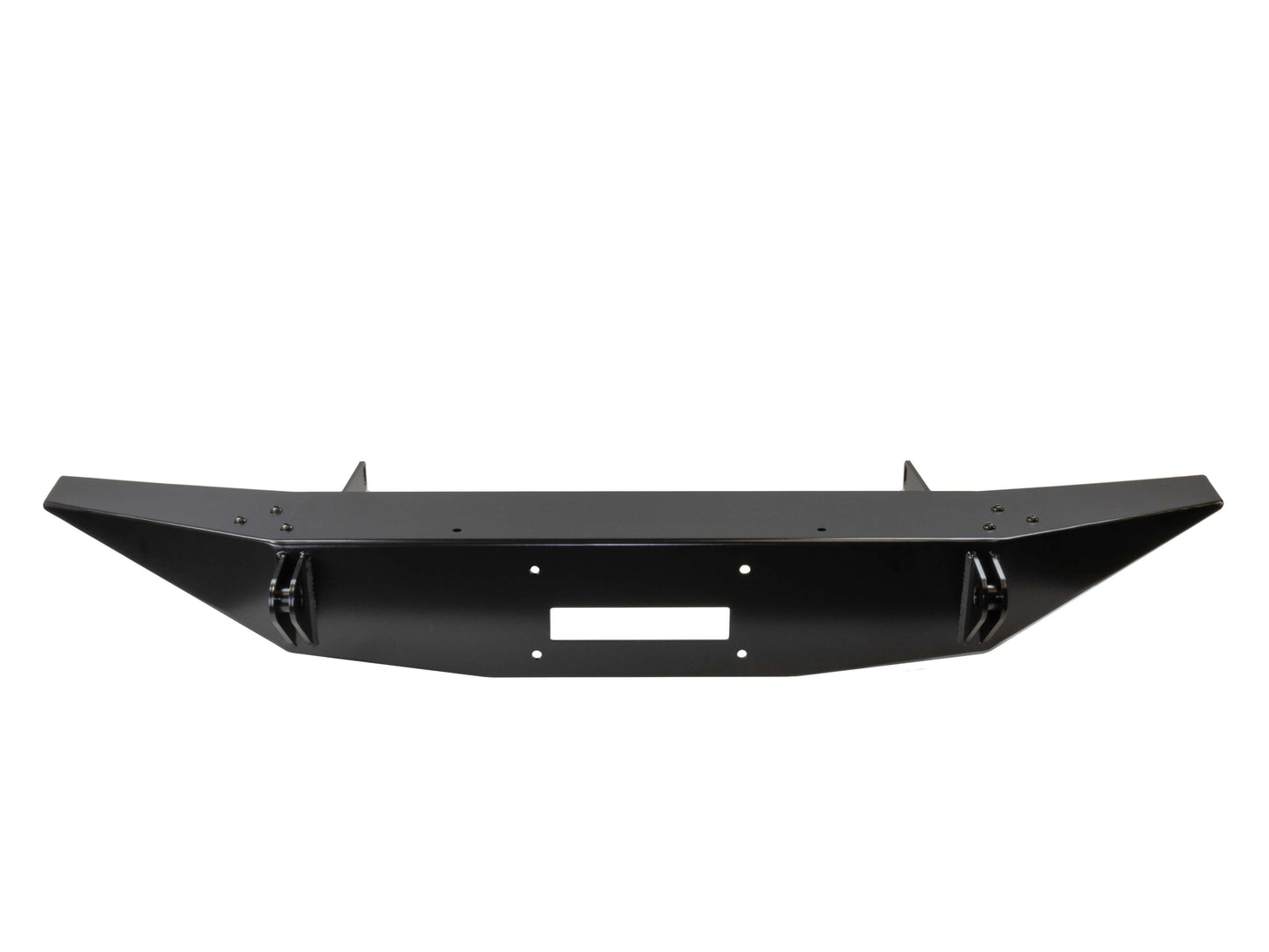 Rusty's Bumper - Front Trail Bumper - XJ