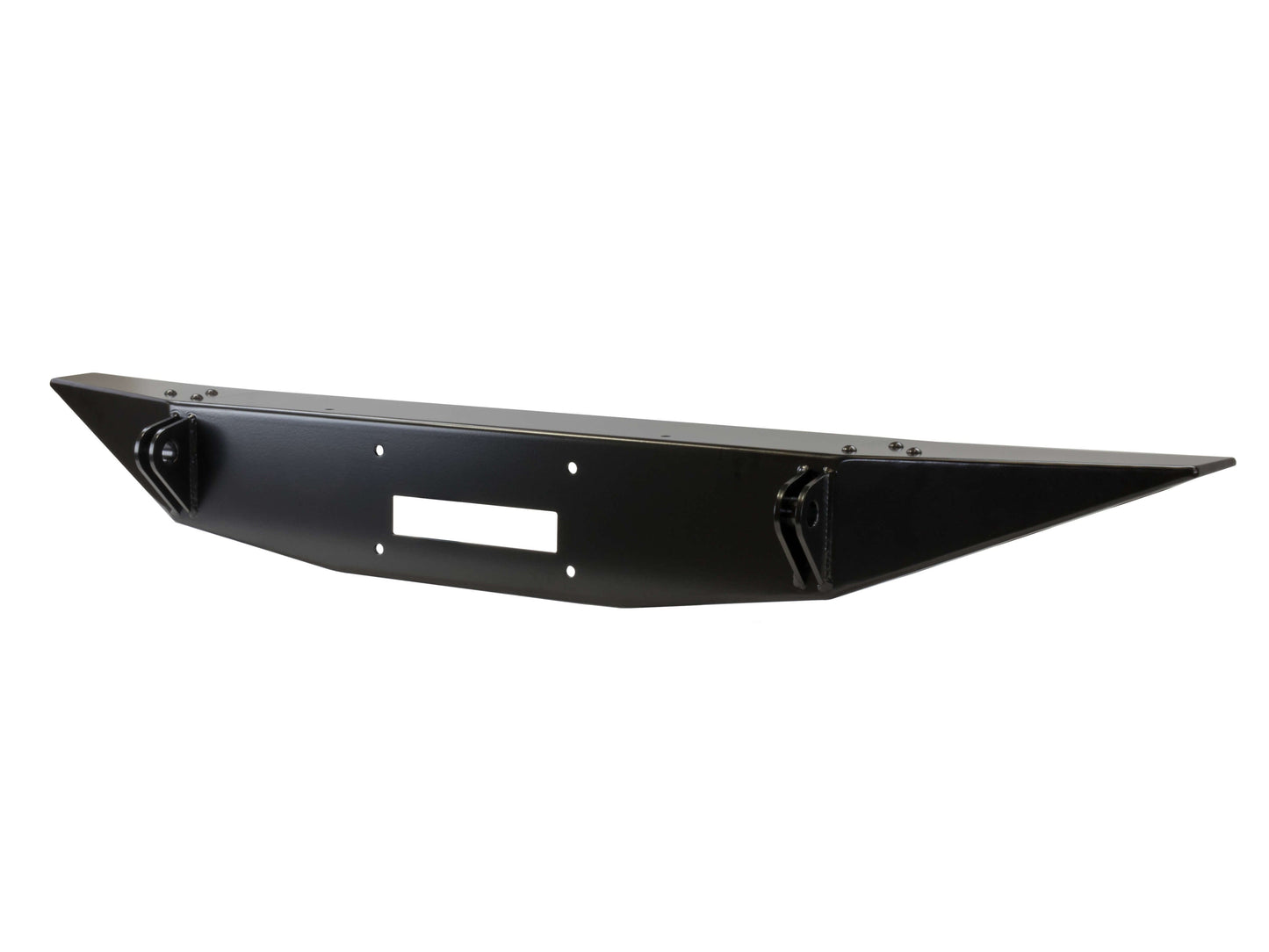 Rusty's Bumper - Front Trail Bumper - XJ