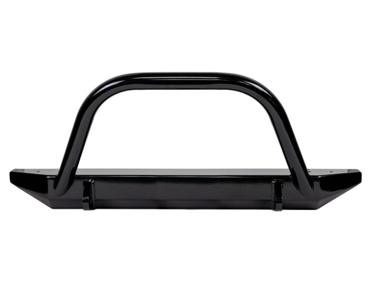 Rusty's Bumper - Trail Front - TJ - LJ Wranglers - Rubicon - Unlimited