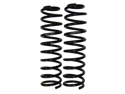 Rusty's Off Road Products - Rusty's Coils - JK 2" Front