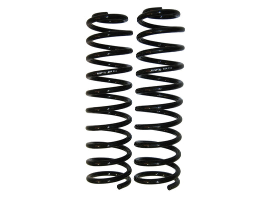 Rusty's Coils - JK 2" Front