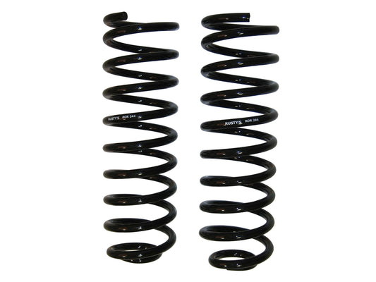 Rusty's Off Road Products - Rusty's Coils - JK 2" Rear