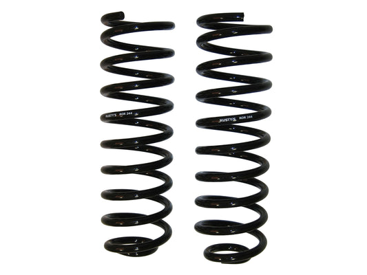Rusty's Coils - JK 2" Rear