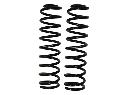 Rusty's Coils - TJ 3" Front