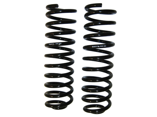 Rusty's Coils - JK 3.25" Rear