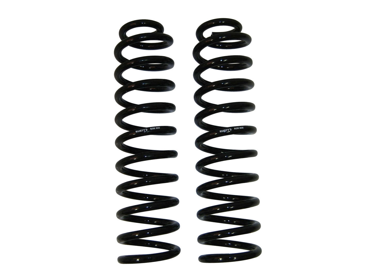 Rusty's Coils - TJ 5.5" Front
