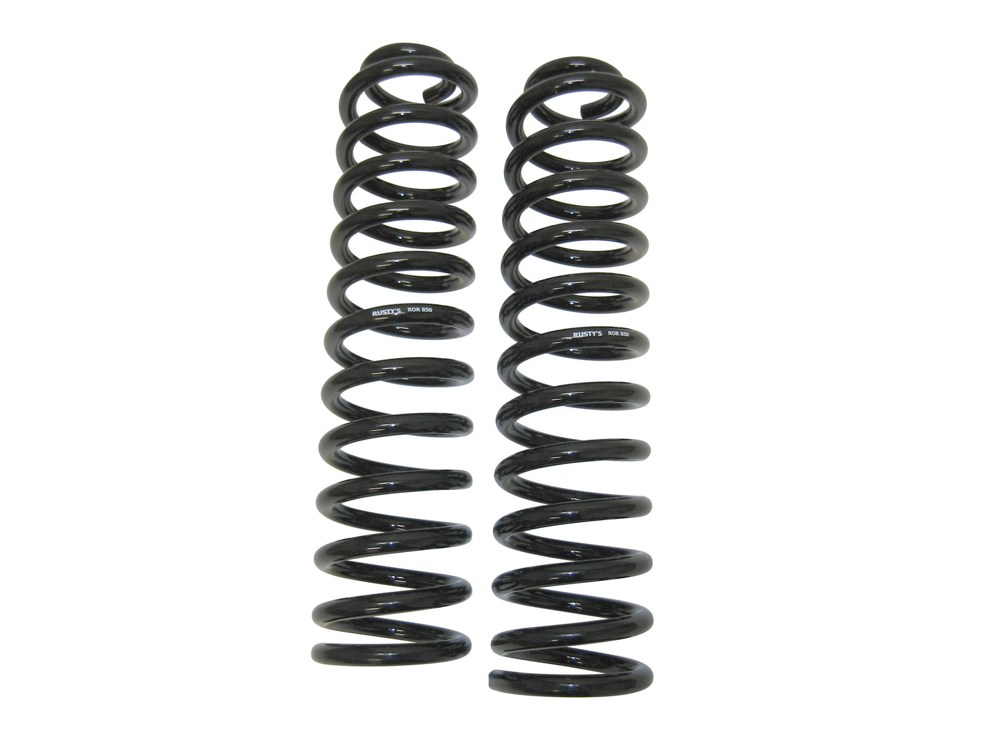 Rusty's Coils - XJ 8.5-9" Front - Scratch & Dent