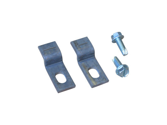 Rusty's Heavy Duty Coil Spring Retainer Clip