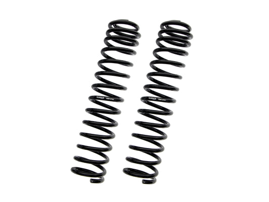 Rusty's Coils - JL 3.75" Front (Pair)