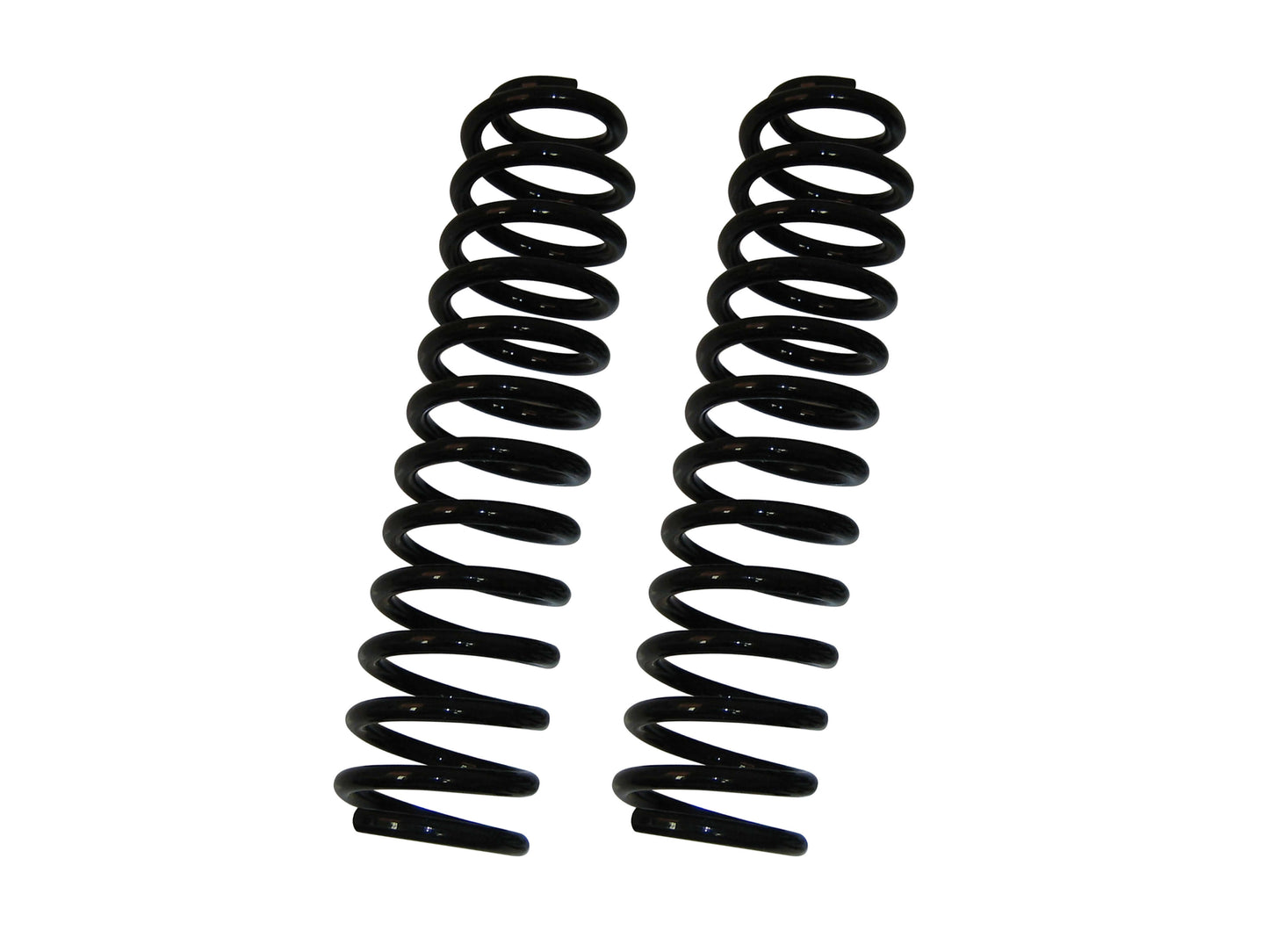 Rusty's Coils - JT 4" Front (Pair)