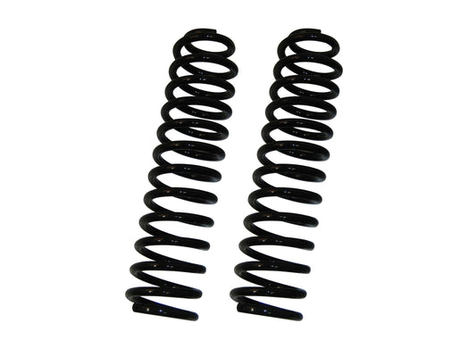 Rusty's Coils - JT 4" Front (Pair)