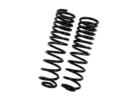 Rusty's Coils - JT 4" Rear (Pair)