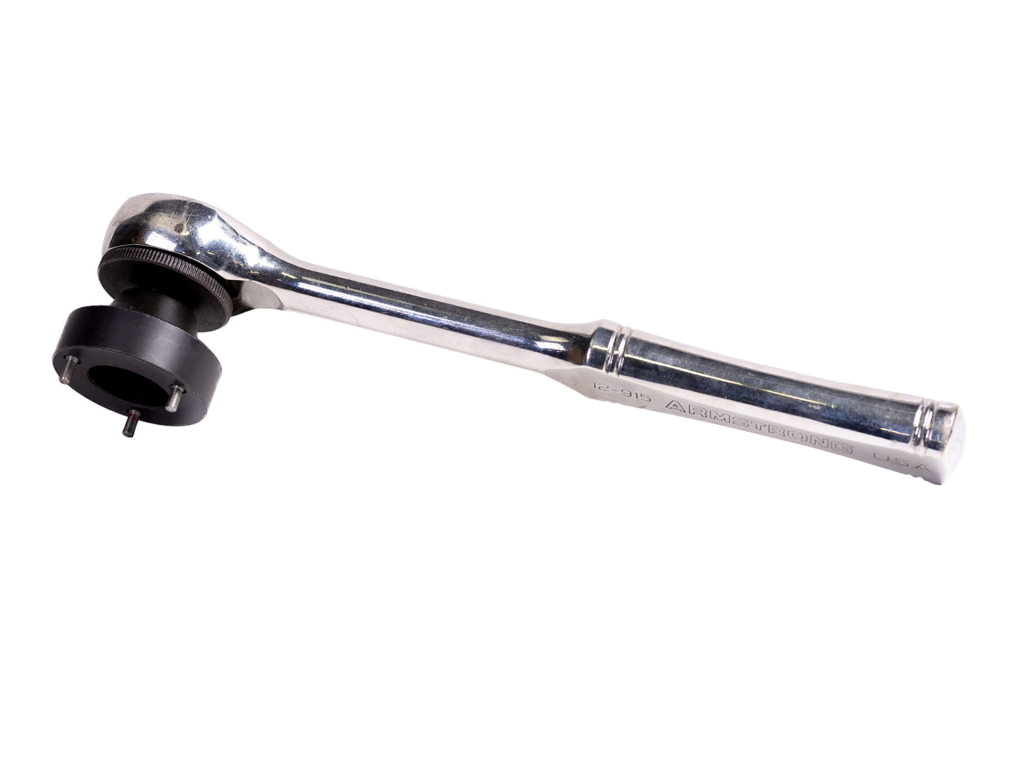 Rusty's Flex Joint Tool - 2"