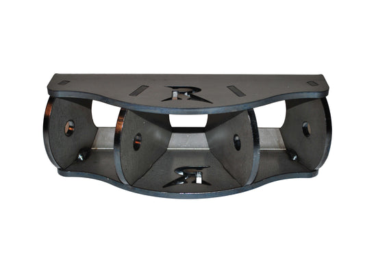 Rusty's Four-Link Crossmember Bracket