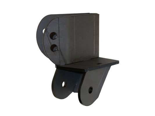 Rusty's Four-Link Frame Mounts