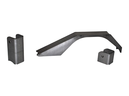 Rusty's Front Axle Truss - Four Link - Dana 30 / Dana 44 Custom Upper Control Arm